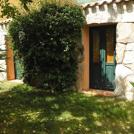 Hotel San Pantaleo Dış mekan fotoğraf