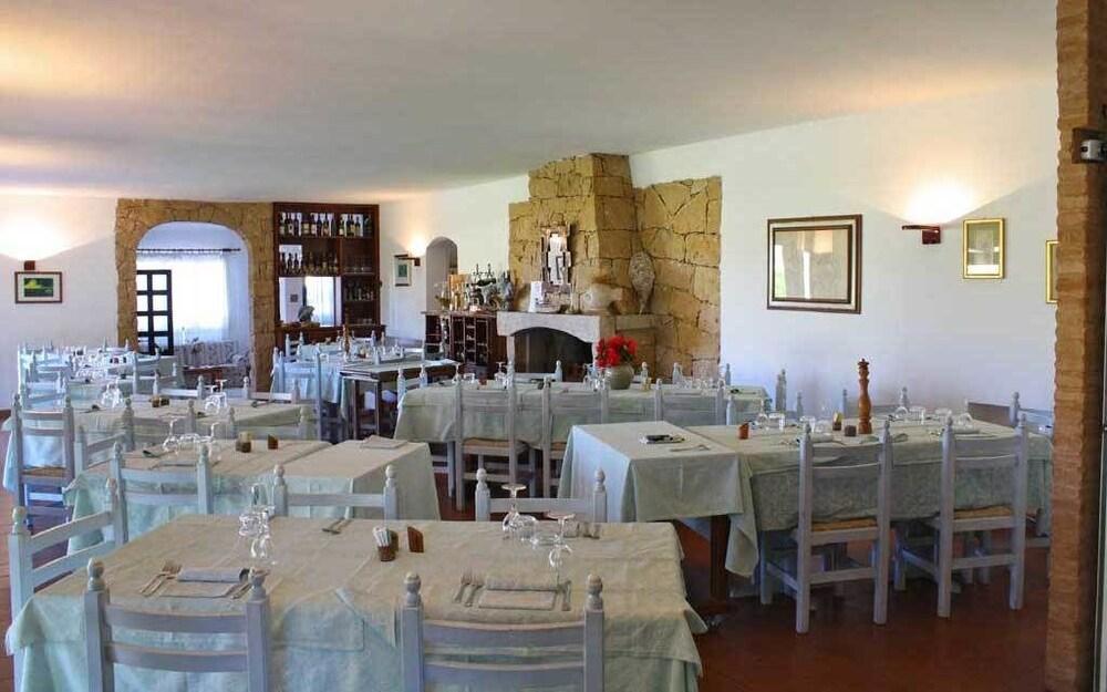 Hotel San Pantaleo Dış mekan fotoğraf