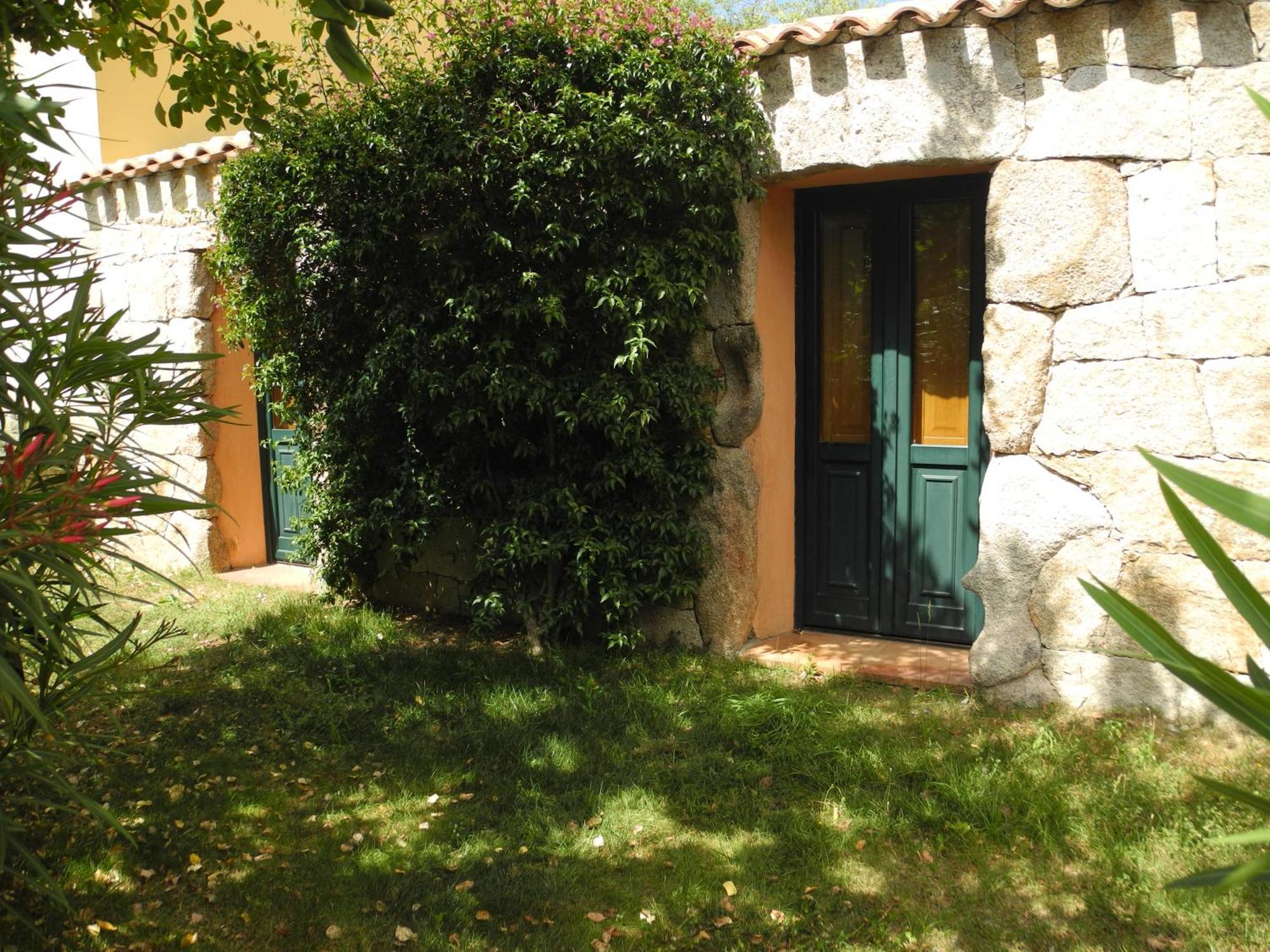 Hotel San Pantaleo Dış mekan fotoğraf