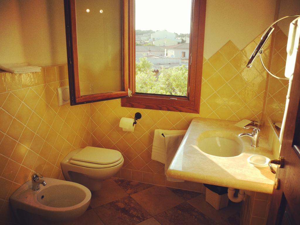Hotel San Pantaleo Oda fotoğraf