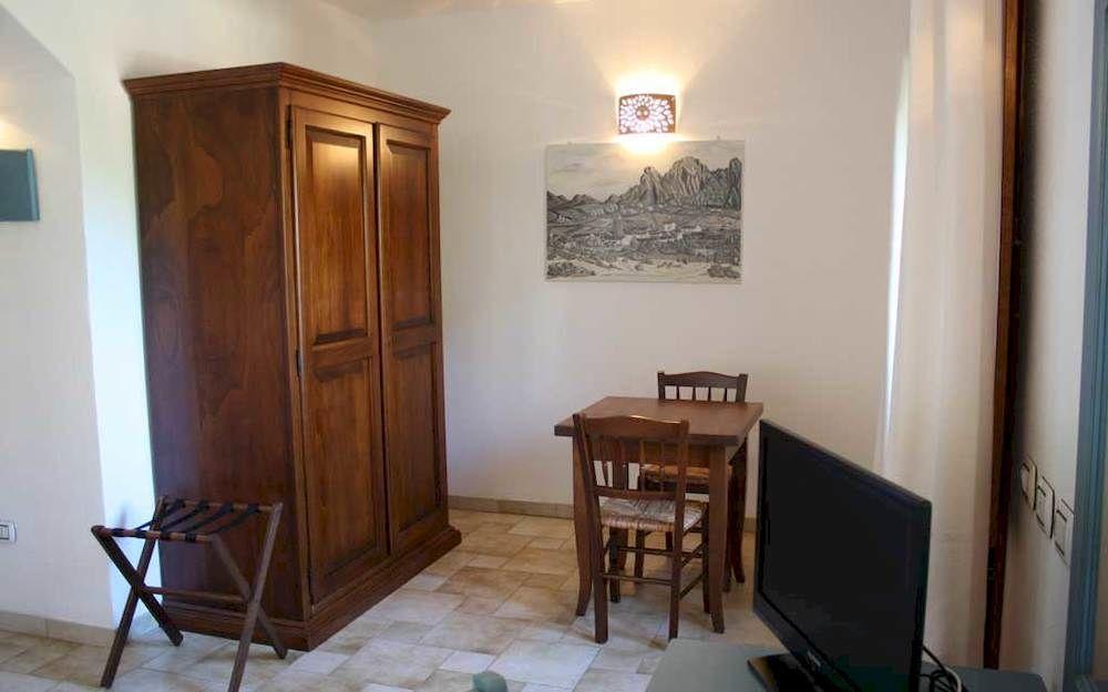 Hotel San Pantaleo Dış mekan fotoğraf