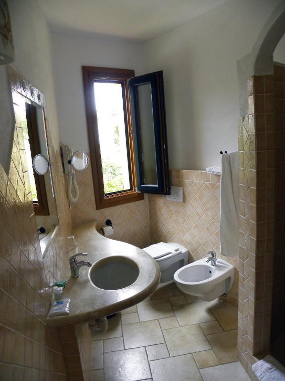 Hotel San Pantaleo Oda fotoğraf
